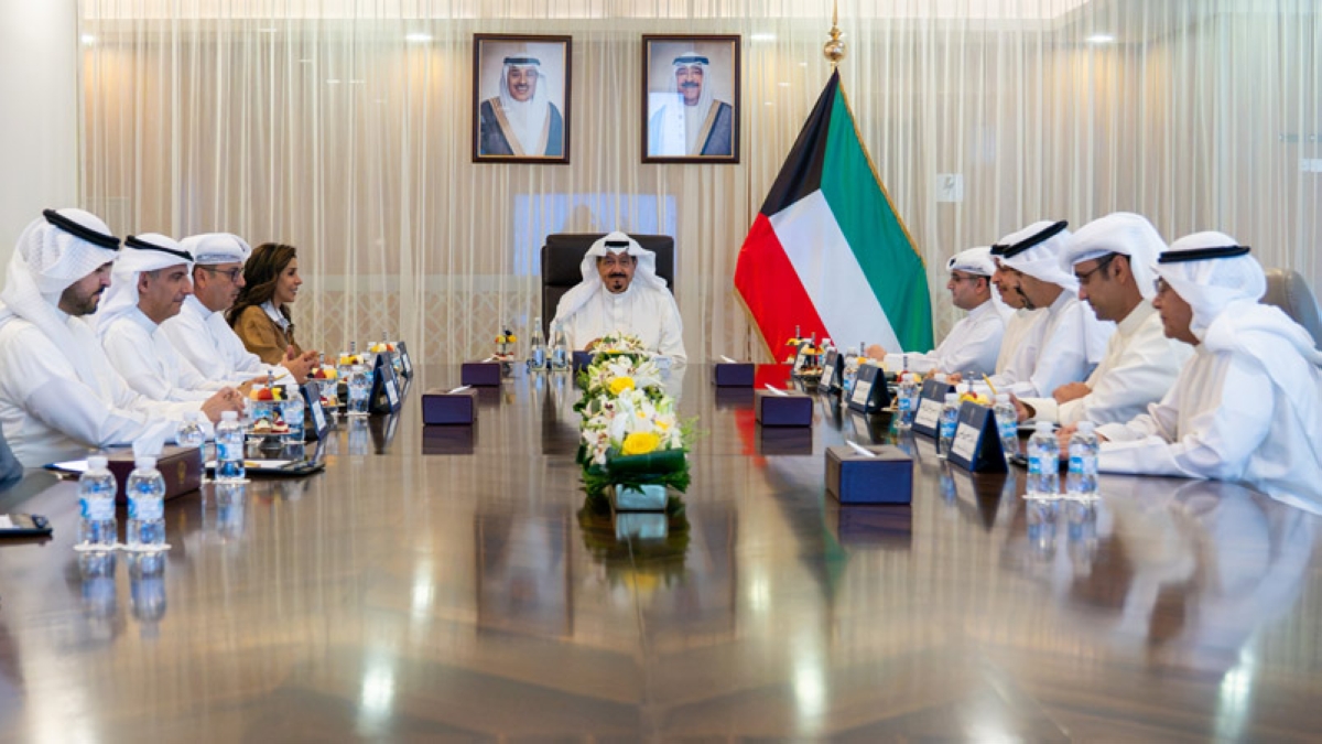 العبدالله يترأس اجتماعاً لبحث سبل تطوير البنية التحتية واستكمال خطط حصر وتصنيف الأراضي