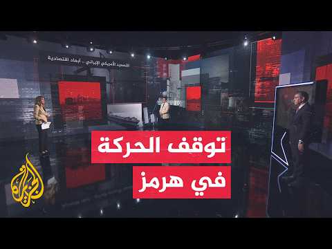 An Economic Perspective: What Are the Economic Implications of a Shutdown in the Strait of Hormuz?