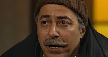 صلاح السعدنى يحول منزله لمدرج تشجيع للأهلى فى ذكرى رحيله الثانية