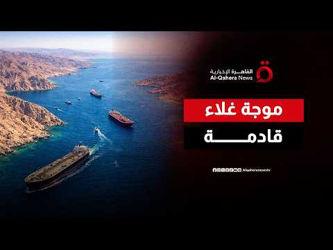 الأسرار الكاملة وراء اشتعال أسعار الشحن البحري لأعلى مستوى