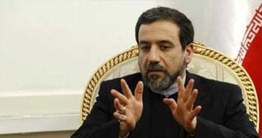 وزير خارجية إيران يلتقى نظيره العُمانى ومدير وكالة الطاقة الذرية