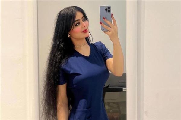 السجن 3 سنوات لـ هديل الهادي بتهمة انتحال صفة طبيبة تجميل