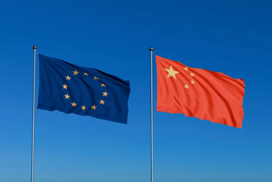 تحذيرات ألمانية من انهيار النظام العالمي.. والصين تنفي مسؤوليتها عن أزمات أوروبا