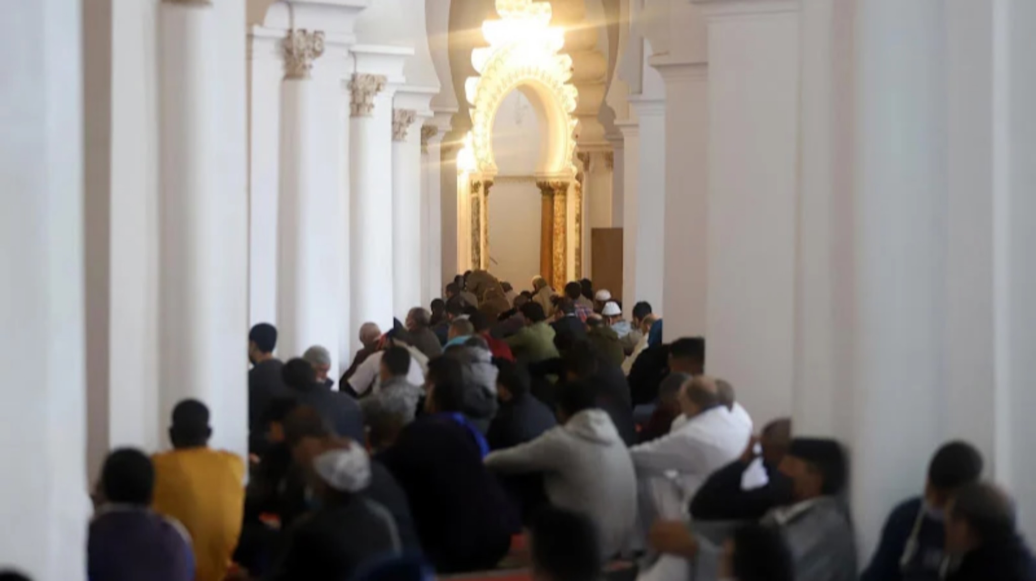 لتعزيز فهم مضامين الخطب.. مطالب باعتماد الأمازيغية في مساجد المناطق الناطقة بها
