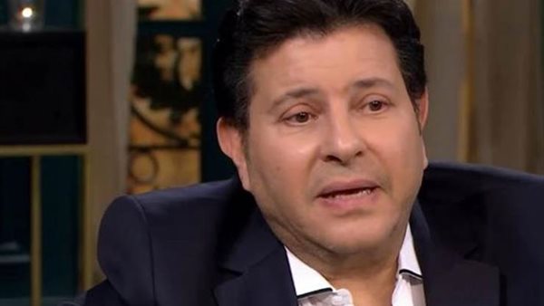 تغيير طارئ فى مكان صلاة الجنازة ومراسم العزاء الخاصة بالفنان هانى شاكر (تفاصيل)