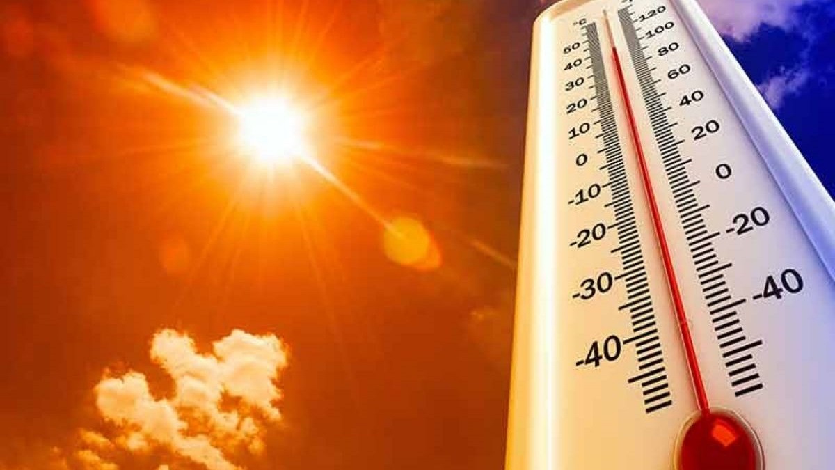 طقس حار وعواصف رعدية بالمغرب: الأرصاد الجوية تحذر من موجة حر شديدة وتحدد المدن المعنية