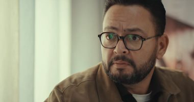 مسلسل اللون الأزرق الحلقة 11.. صدام بين أدهم ومديره بسبب الراتب