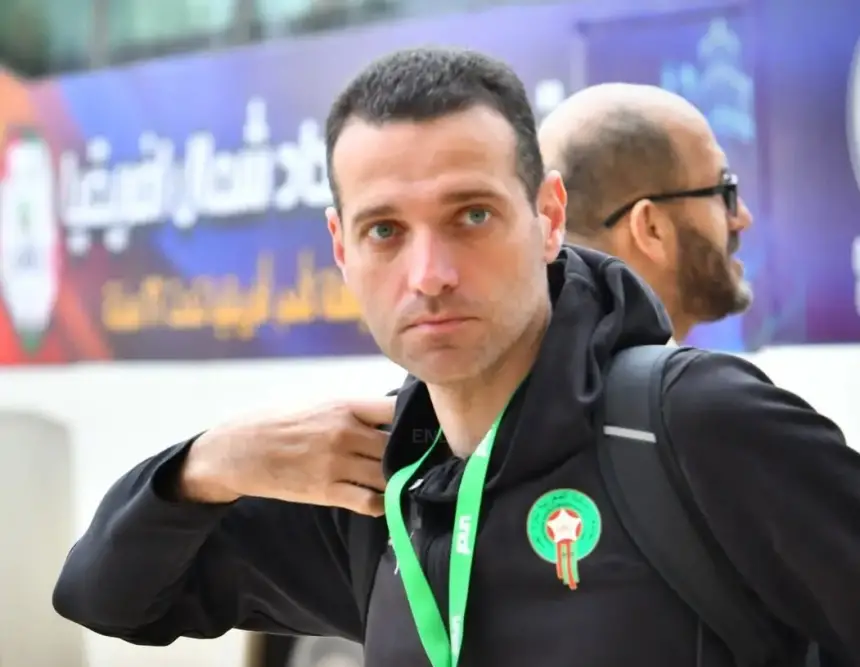 باها خارج القائمة .. بيريرا يكشف عن لائحة اللاعبين المدعوين للمشاركة في نهائيات كأس إفريقيا