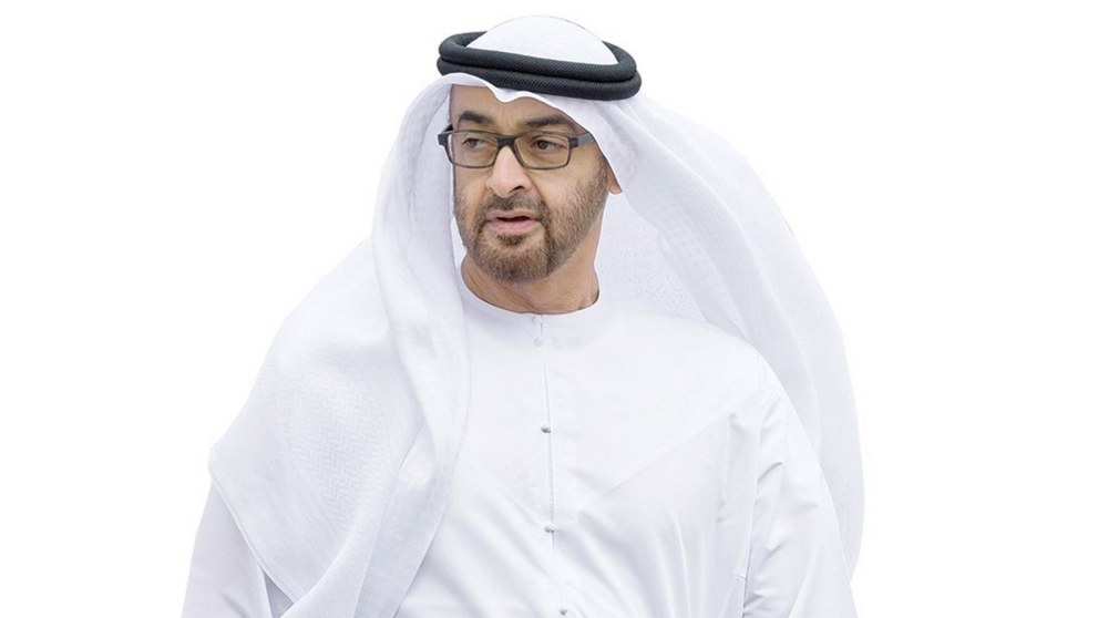 رئيس الدولة والرئيس السوري يبحثان هاتفياً مستجدات الأوضاع في المنطقة