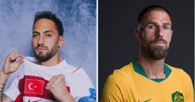 حرب تصريحات بين لاعبي تركيا وأستراليا قبل موقعة كأس العالم 2026