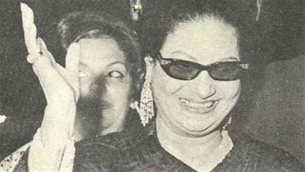 "يا مصري إن الحق جاء"، كواليس أغنية أم كلثوم للاحتفال بعيد الجلاء