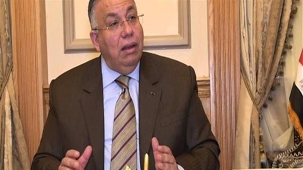 نقيب الأشراف: نعد حاليا لمشروع مسيرة آل بيت النبي لتتواكب مع مسيرة العائلة المقدسة إلى مصر