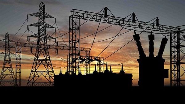 الكهرباء: انخفاض الأحمال الكهربائية على الشبكة الموحدة إلى 30800 ميجاوات