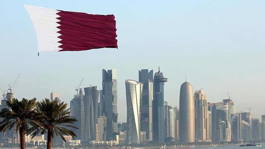 وزارة الدفاع القطرية: قطر تعرضت لاستهداف بثلاثة صواريخ كروز من إيران