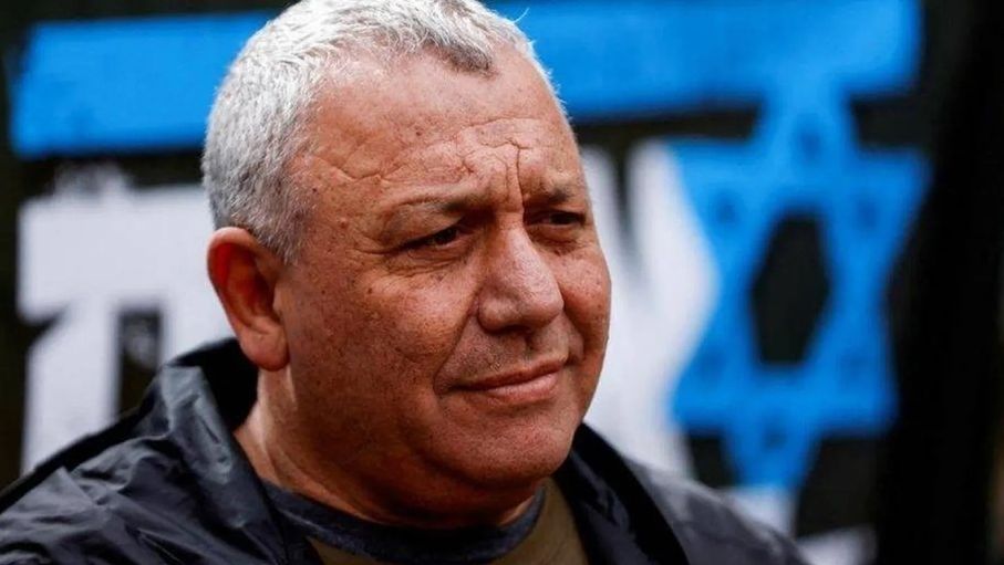 رئيس الأركان الإسرائيلي السابق أيزنكوت يسعى لإزاحة نتنياهو وترؤس الحكومة