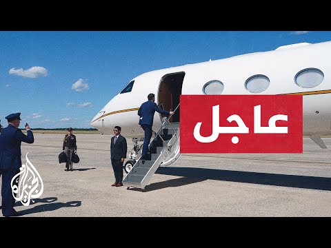عاجل | فانس يتوجه إلى سويسرا للمشاركة في المفاوضات مع إيران