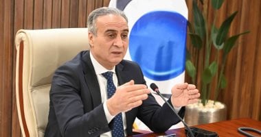 حماية المستهلك يُعلن بدء التشغيل التجريبي لمقر الجهاز بالغربية