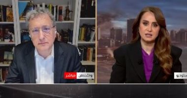 توم واريك: الولايات المتحدة جادة في المفاوضات مع إيران بتمثيل رفيع المستوى