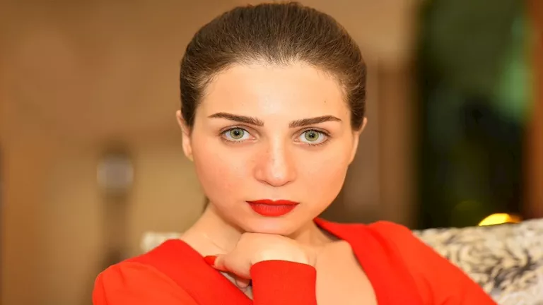 أعراض مرض مي عز الدين- إليك أبرز العلامات