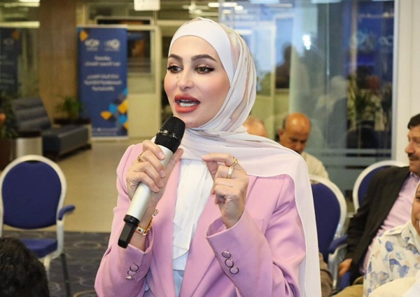 البطوش تكتب "أرحام..ولكنّ مقطوعة"