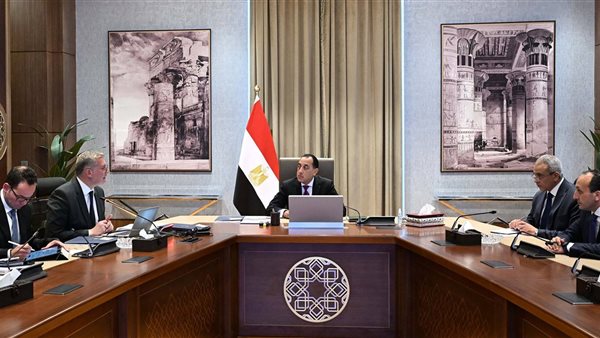 مدبولي يؤكد ضرورة الحرص على الالتزام بسداد مستحقات شركات البترول والغاز