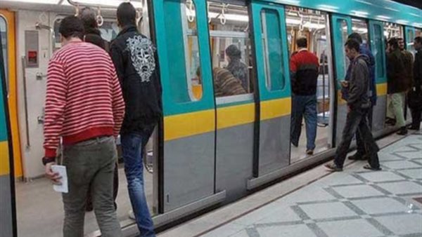 أخبار مصر اليوم: المترو يحيي الذكرى الخمسين لرحيل النقشبندي.. المواعيد الجديدة لزيارة الأهرامات خلال رمضان.. تحذير من برودة شديدة.. مختار جمعة: البلطجة في الدراما تهدد واقعنا