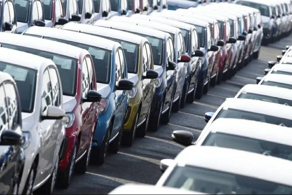 ألمانيا تتكبد خسائر بـ 17.6 مليار دولار بعد رفع رسوم السيارات