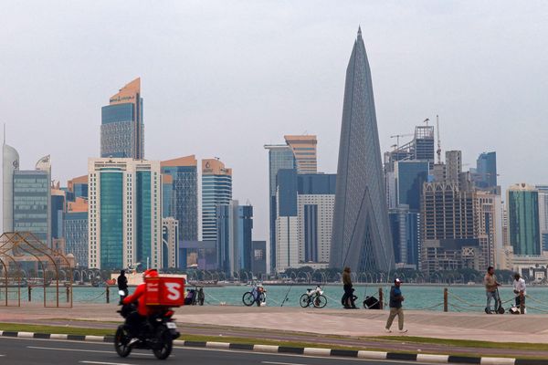 قطر تضبط 194 شخصًا لنشرهم معلومات مضللة وإثارة الرأي العام