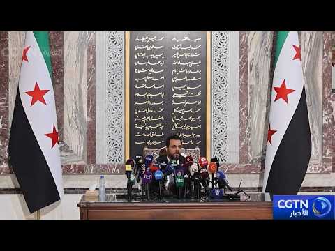 سوريا تستكمل تشكيل مجلس الشعب مع الإعلان عن القائمة الرئاسية