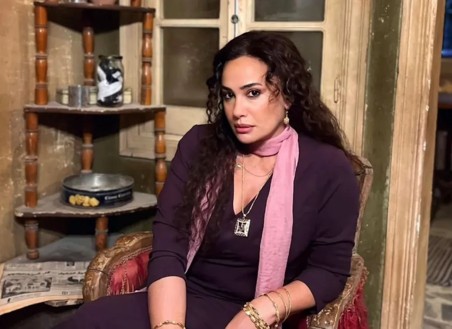مناعة 8… تحول هند صبري من غرام إلى المعلمة مناعة ومواجهة أول تهديد