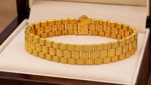 آخر تحديث، سعر جرام الذهب اليوم الأحد