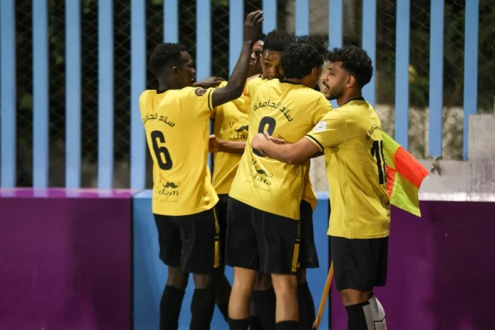 «الدوريات» أمام «البيئي»... و«التعاون» يواجه «الرسوخ» بذكريات 2024