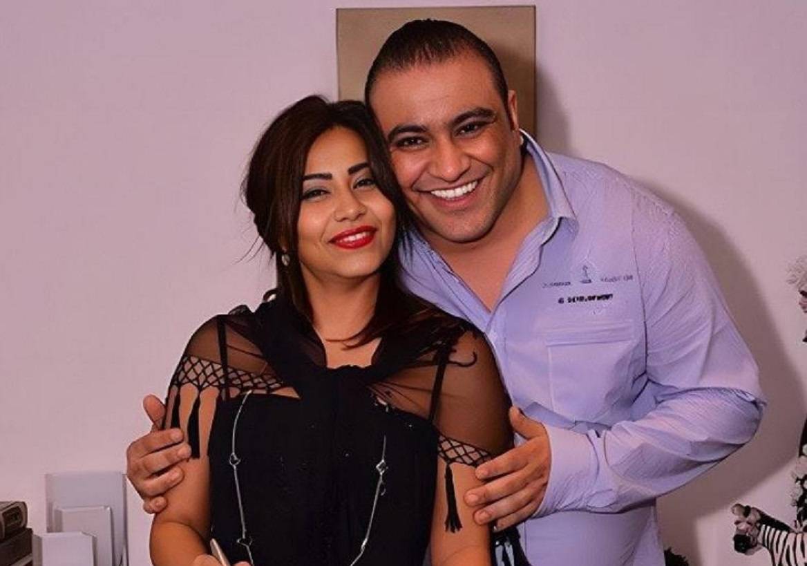 شيرين عبد الوهاب تطوي صفحة الخلافات القضائية مع شقيقها محمد