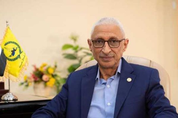 محافظ شمال سيناء: لدينا أطقم طبية متخصصة لتقديم الخدمة لمصابي غزة