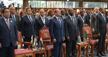 دبلوماسية سابقة: مصر تدعم مطالب القارة في مواجهة أزمات الديون وارتفاع أسعار الطاقة