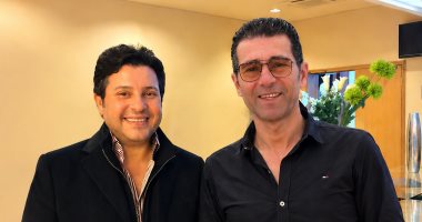 جمال عبد الناصر يكتب: من بين ألف ضحكة وضحكة أنا بعشق ضحكتك