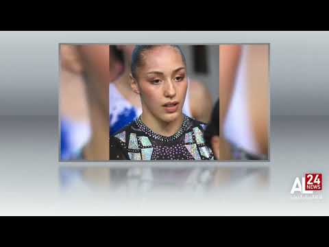 كأس العالم للجمباز-ألمانيا 2026 | الجزائرية نمور تراهن على التألق في نهائي عارضة التوازن