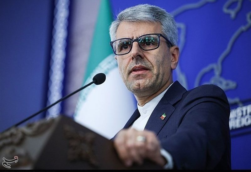هكذا ردت إيران على إعلان ترامب تمديد وقف إطلاق النار