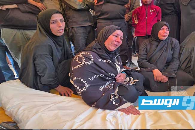 ارتفاع حصيلة ضحايا حرب الإبادة على غزة إلى 72 ألف و49 شهيدا