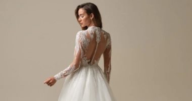 لو فرحك على العيد.. 4 تريندات لفساتين الزفاف ممكن تختارى منها