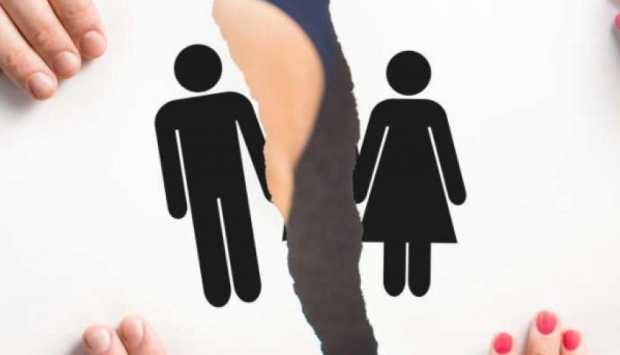 لماذا تتحول العلاقة بين الرجل والمرأة بعد الطلاق إلى ساحة صراع؟ (فيديو)