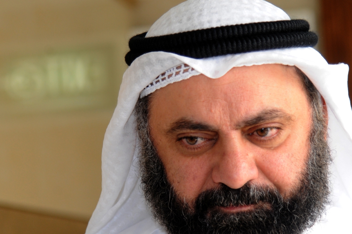 منطوق حكم «التمييز» يتسبب بالإفراج عن الطبطبائي.