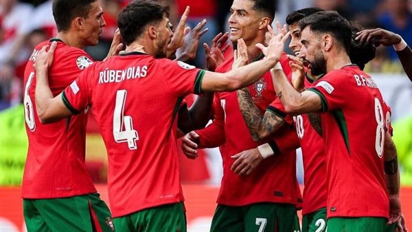 موعد مباراة البرتغال والكونغو في كأس العالم والقنوات الناقلة
