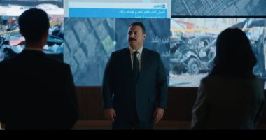 من وحى مسلسل رأس الأفعى.. 3 جرائم للإخوان من بينهم اغتيال هشام بركات