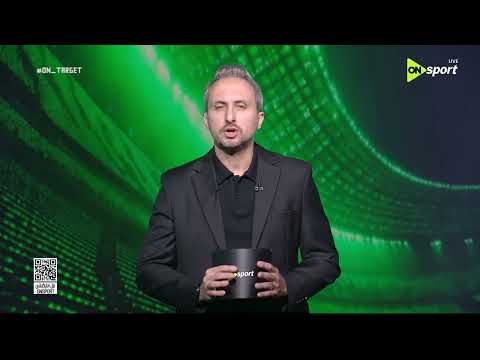 ON TARGET - بشرى سارة من عبد الرحمن مجدي قبل مواجهة الأرجنتين وحقيقه جاهزية كريم حافظ