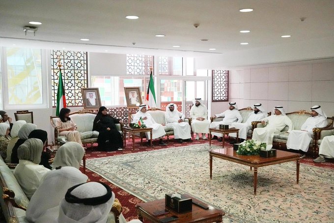 العدل: صرف 7.5 مليون دينار لـ2422 حالة ضمن #حملة