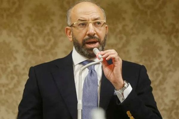 "المندوه": نستهدف ثنائية الدوري والكونفدرالية.. وطارق حامد له دور مستقبلي في الزمالك