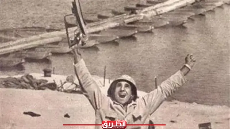 وداعاً بطل لحظة النصر.. وفاة حسانين أحمد وتشييع جثمانه اليوم بالعاشر من رمضان