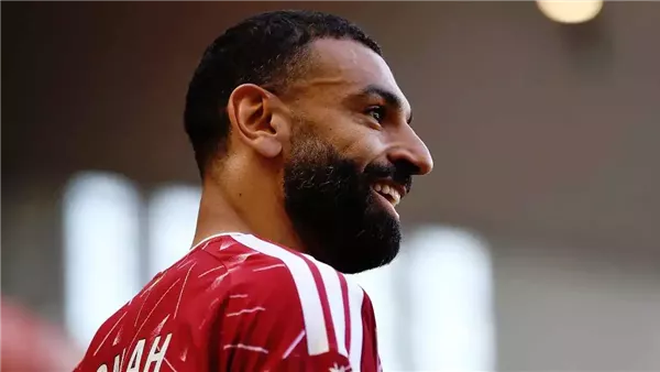 شرط اتحاد جدة للتحرك لضم محمد صلاح