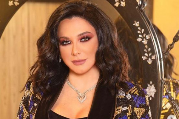 سولاف فواخرجي: الفن حلم الطفولة.. وسعادتي الحقيقية في هذا الأمر